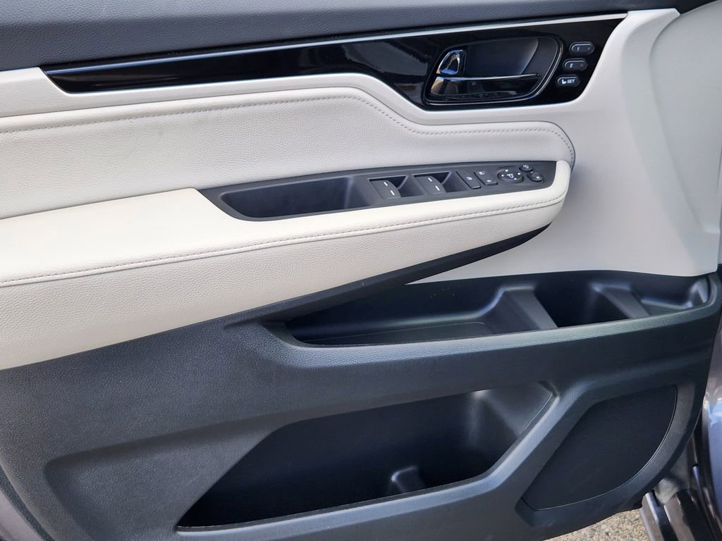 New 2026 Honda Odyssey Elite image 12