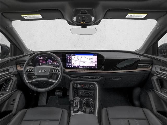 New 2026 Audi Q5 Premium Plus AWD/4WD image 5