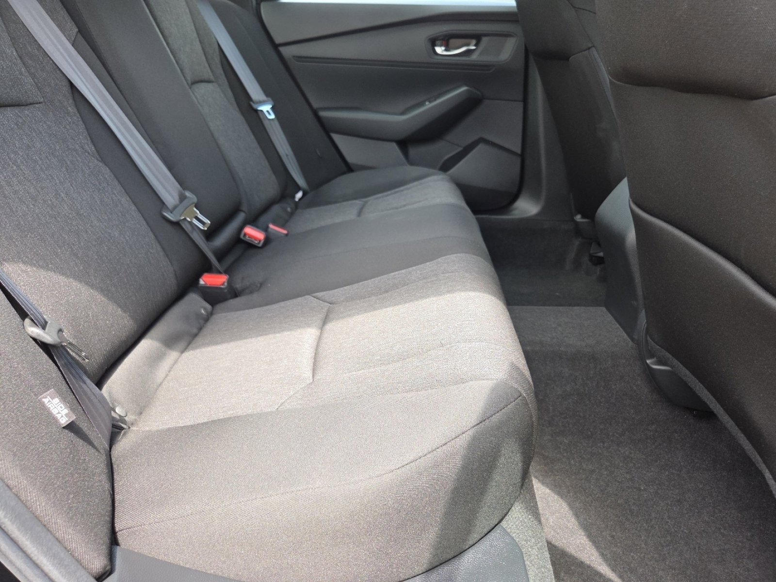 Certified 2024 Honda Accord LX image 21