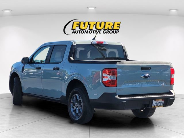 Used 2023 Ford Maverick XLT image 11