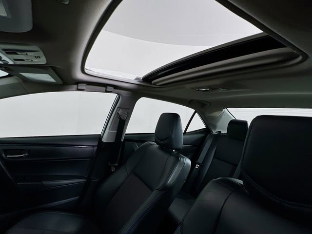 Used 2017 Toyota Corolla L image 19