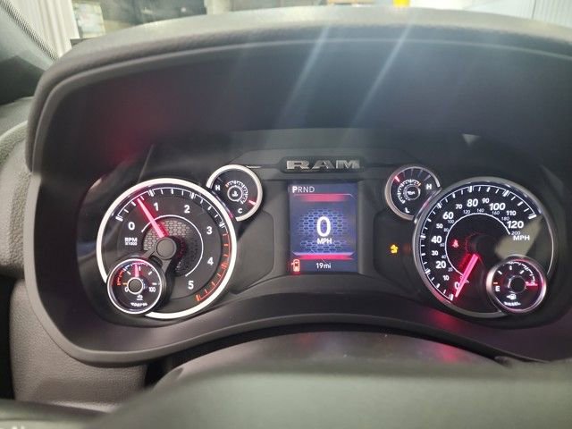 New 2025 RAM 2500 Tradesman image 24