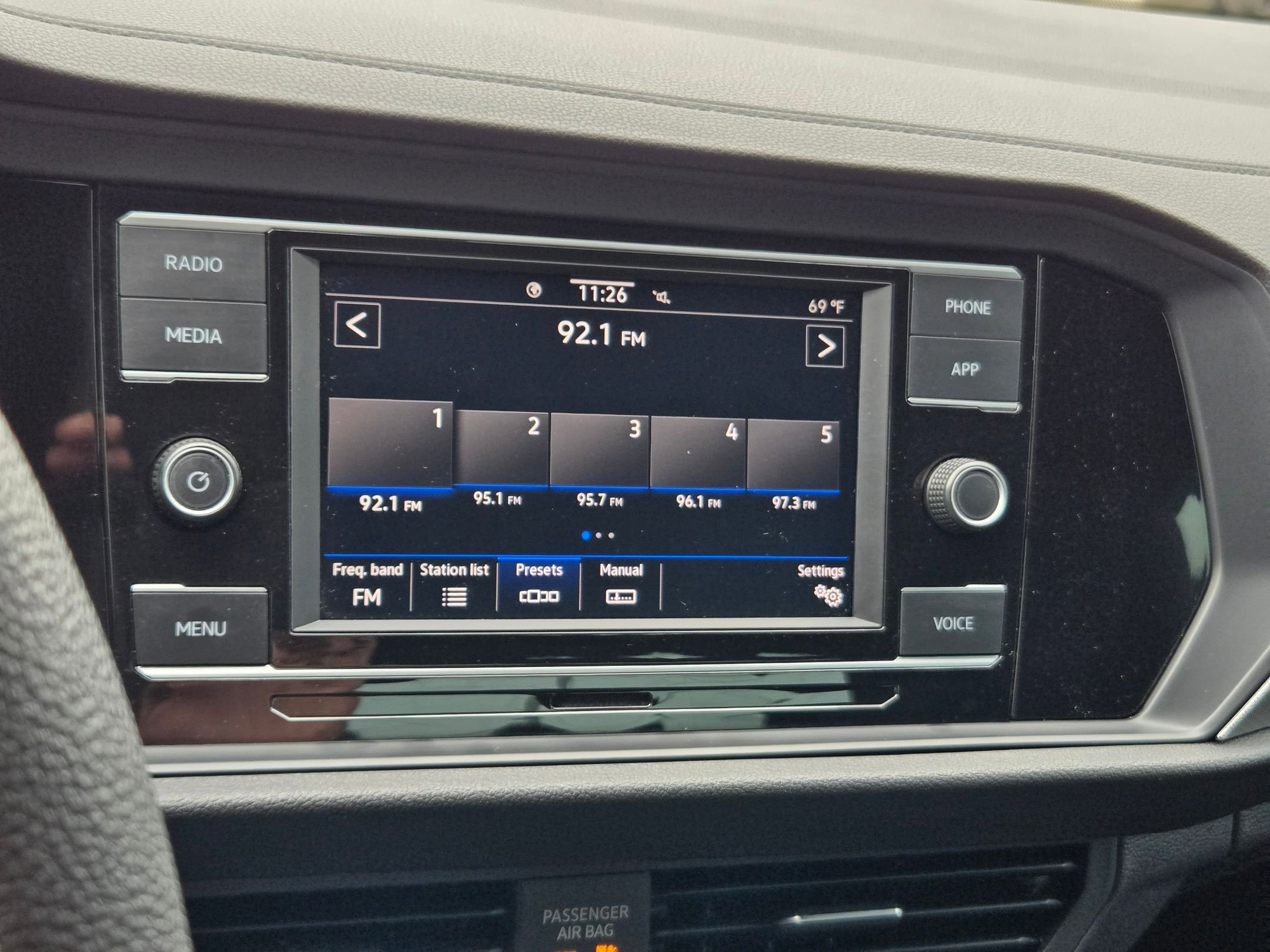 Used 2022 Volkswagen Jetta Sport FWD image 15