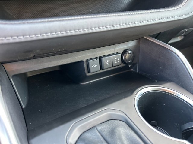 Used 2021 Toyota Highlander XSE image 26