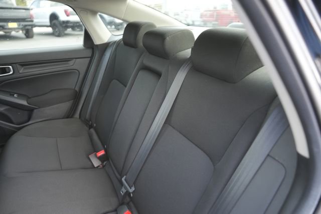 Used 2024 Honda Civic EX image 14