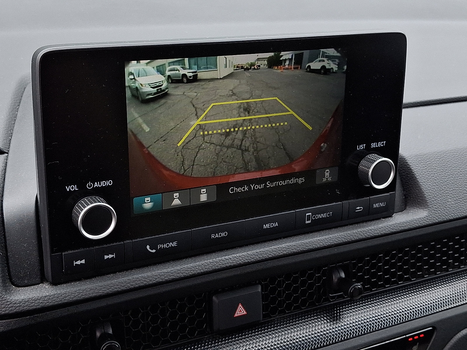 Used 2024 Honda CR-V EX image 21