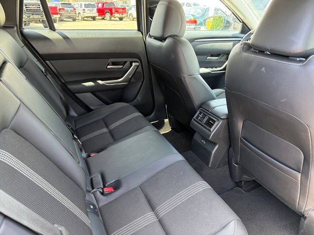 Used 2025 MAZDA CX-50 AWD 2.5 S w/ Select Package image 27