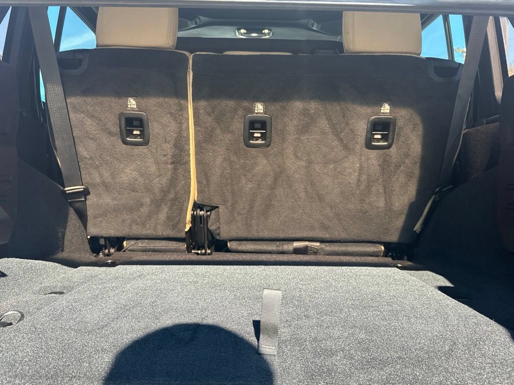 Used 2020 Jeep Wrangler Unlimited Sport AWD/4WD image 30