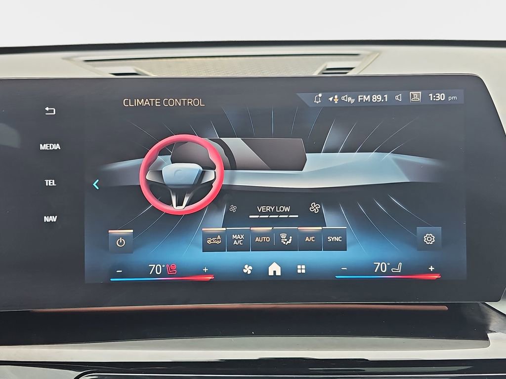 Used 2025 BMW X1 xDrive28i w/ Convenience Package image 22