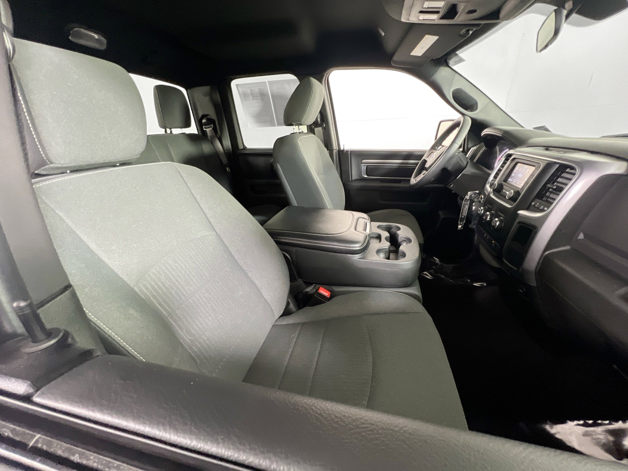 Used 2022 RAM 1500 Classic Warlock image 25