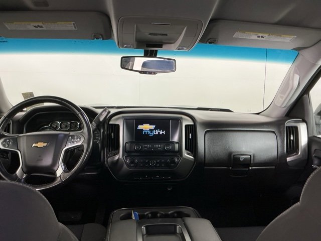 Used 2016 Chevrolet Silverado 1500 LT image 20