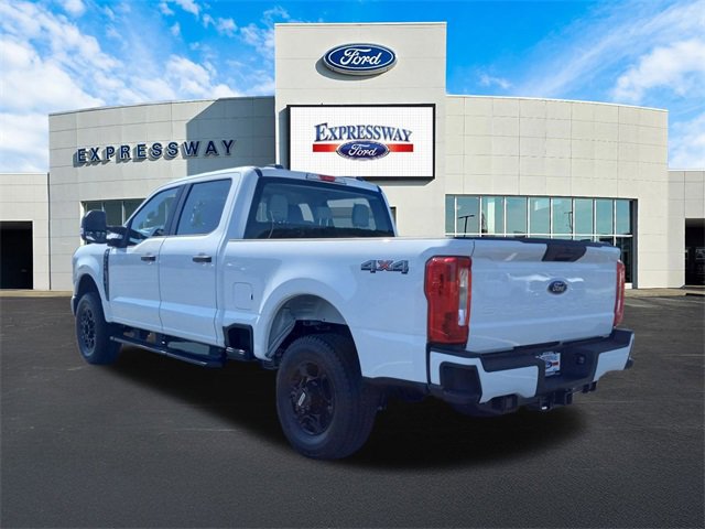 New 2026 Ford F250 XL w/ STX Appearance Package image 8