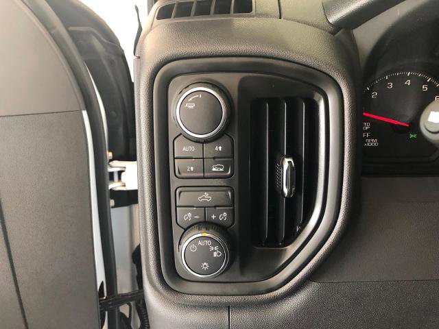 New 2025 Chevrolet Silverado 1500 W/T w/ WT Value Package image 20