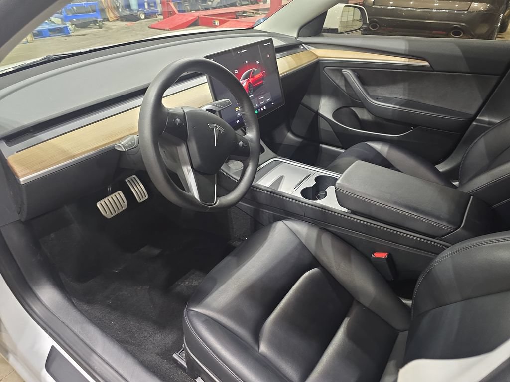 Used 2023 Tesla Model 3 Performance AWD/4WD image 17