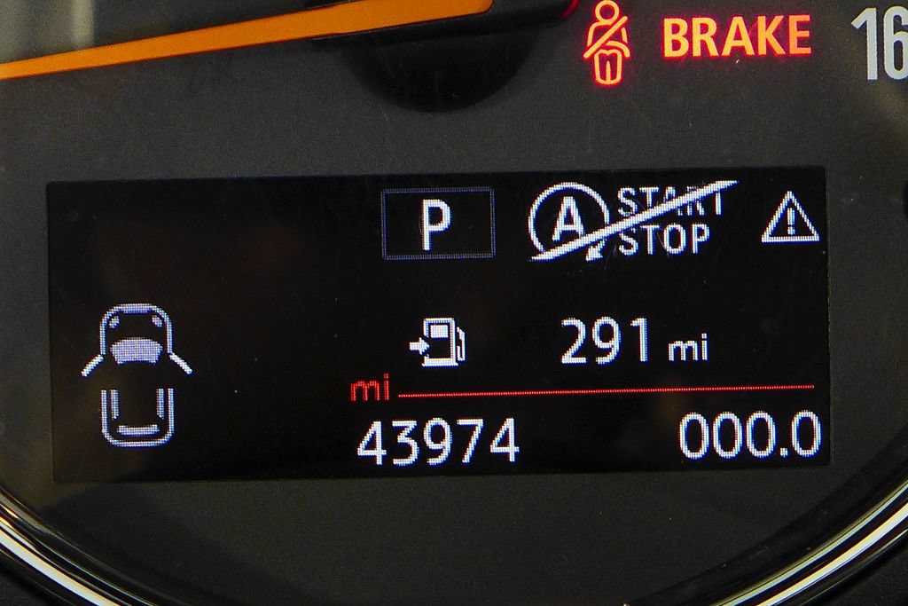 Used 2020 MINI Cooper S w/ Storage Package FWD image 30