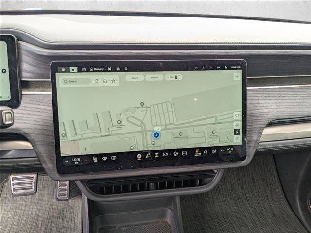 Used 2023 Rivian R1T Adventure AWD/4WD image 11