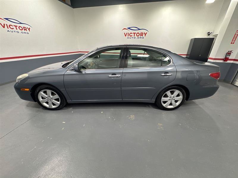 Used 2005 Lexus ES 330 FWD image 5