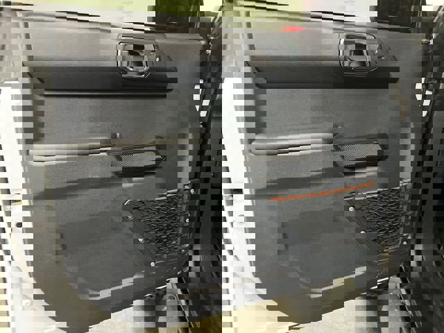 Used 2024 Ford Bronco Raptor w/ Interior Carbon Fiber Pack 6 image 22