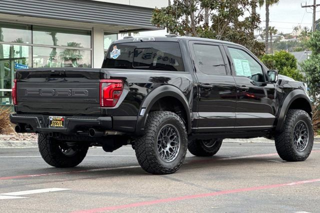 Used 2024 Ford F150 Raptor image 5