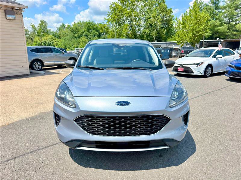 Used 2022 Ford Escape SE AWD/4WD image 8