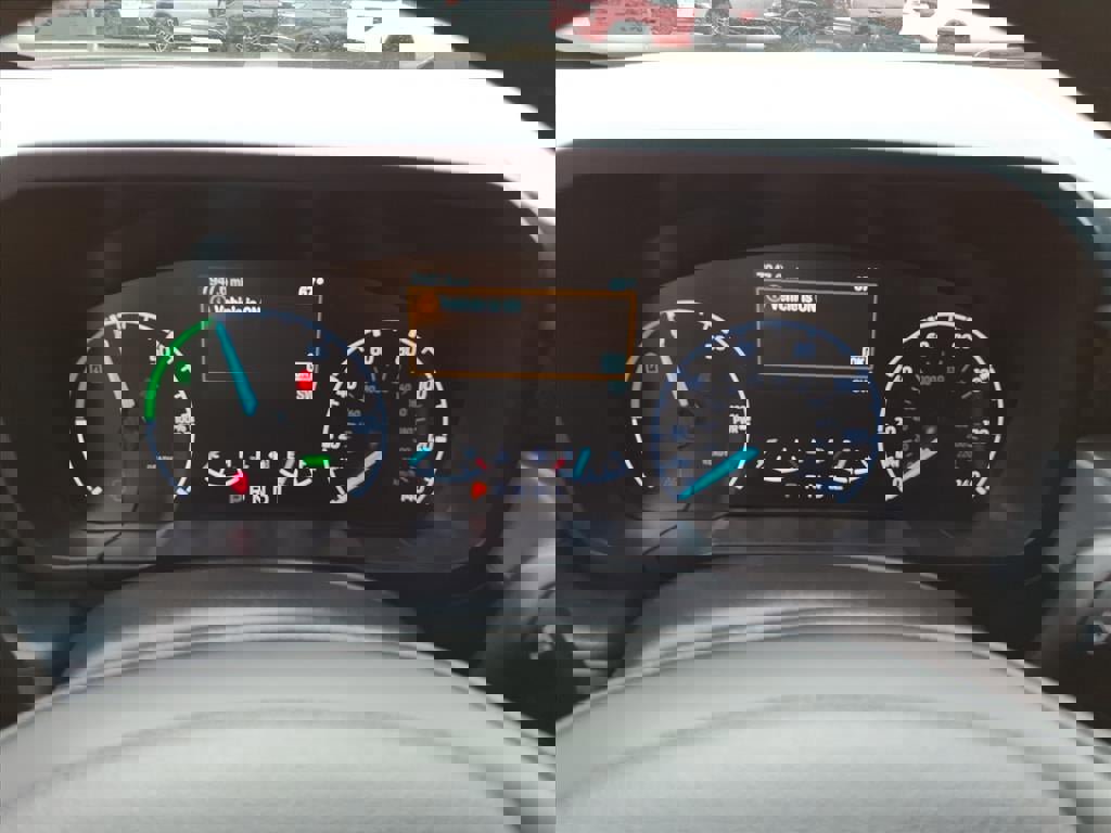 Used 2024 Ford Maverick XL image 17