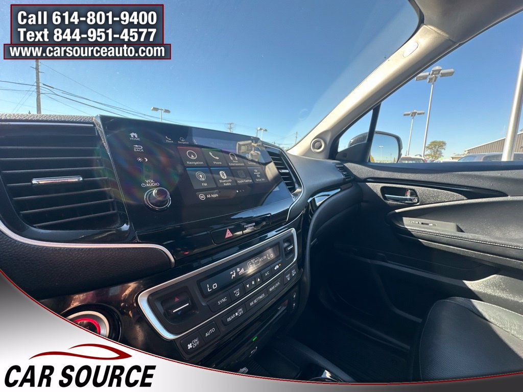 Used 2019 Honda Pilot Elite image 17