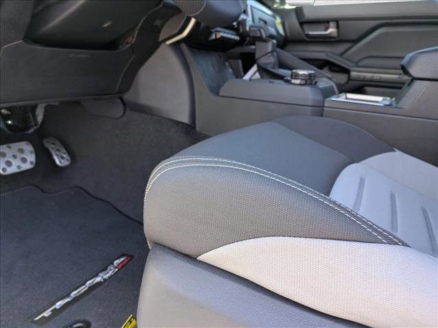 New 2025 Toyota Tacoma TRD Sport image 4