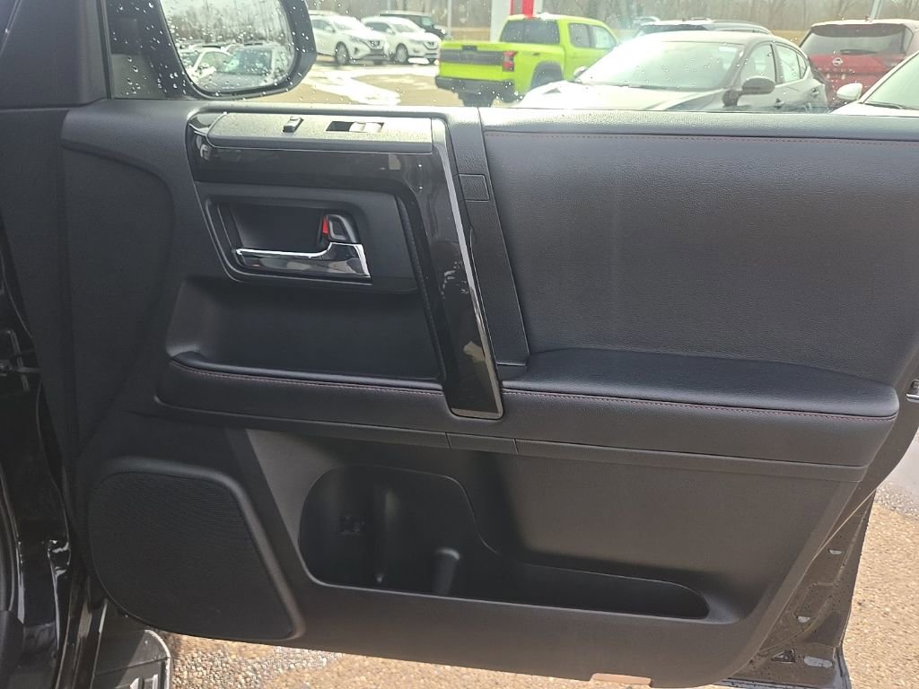 Used 2024 Toyota 4Runner TRD Off-Road image 22