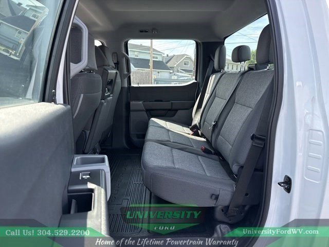 New 2025 Ford F250 XL w/ XL Driver Assist Package image 29