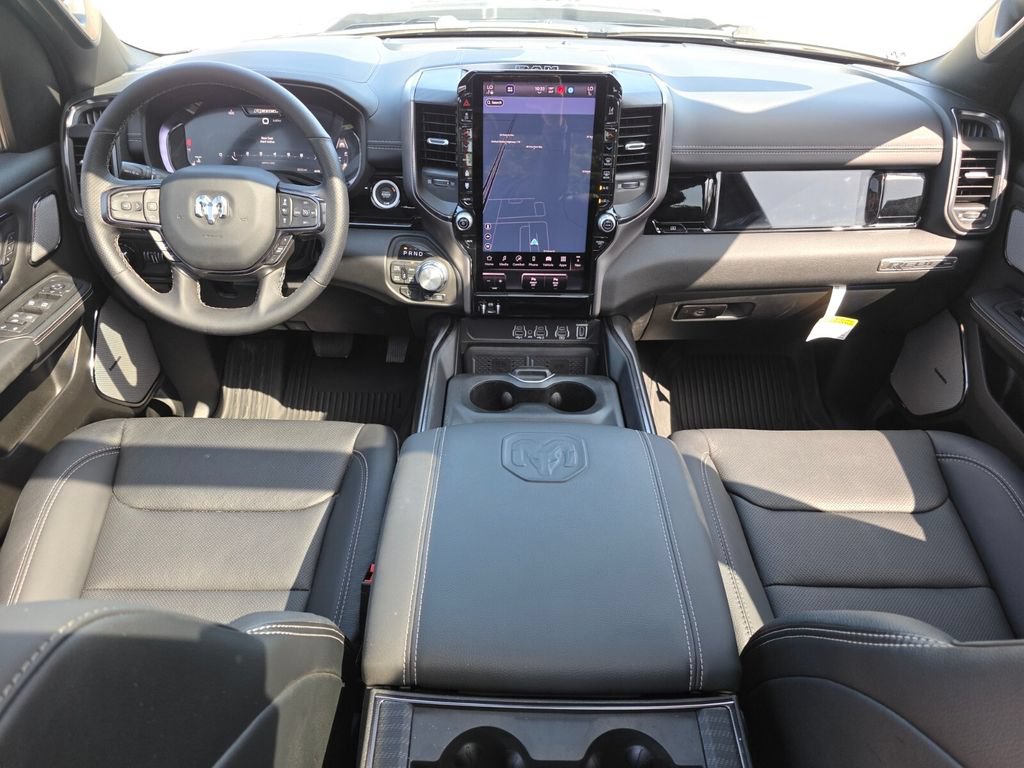 Used 2026 RAM 1500 Rebel w/ Rebel Level 2 Equipment Group AWD/4WD image 5