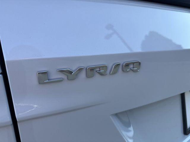 New 2026 Cadillac Lyriq Premium Luxury image 20