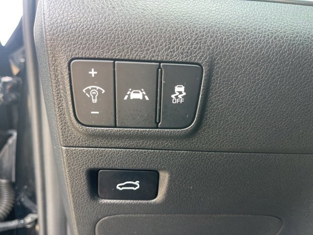 Used 2021 Kia K5 EX w/ EX Premium Package image 26