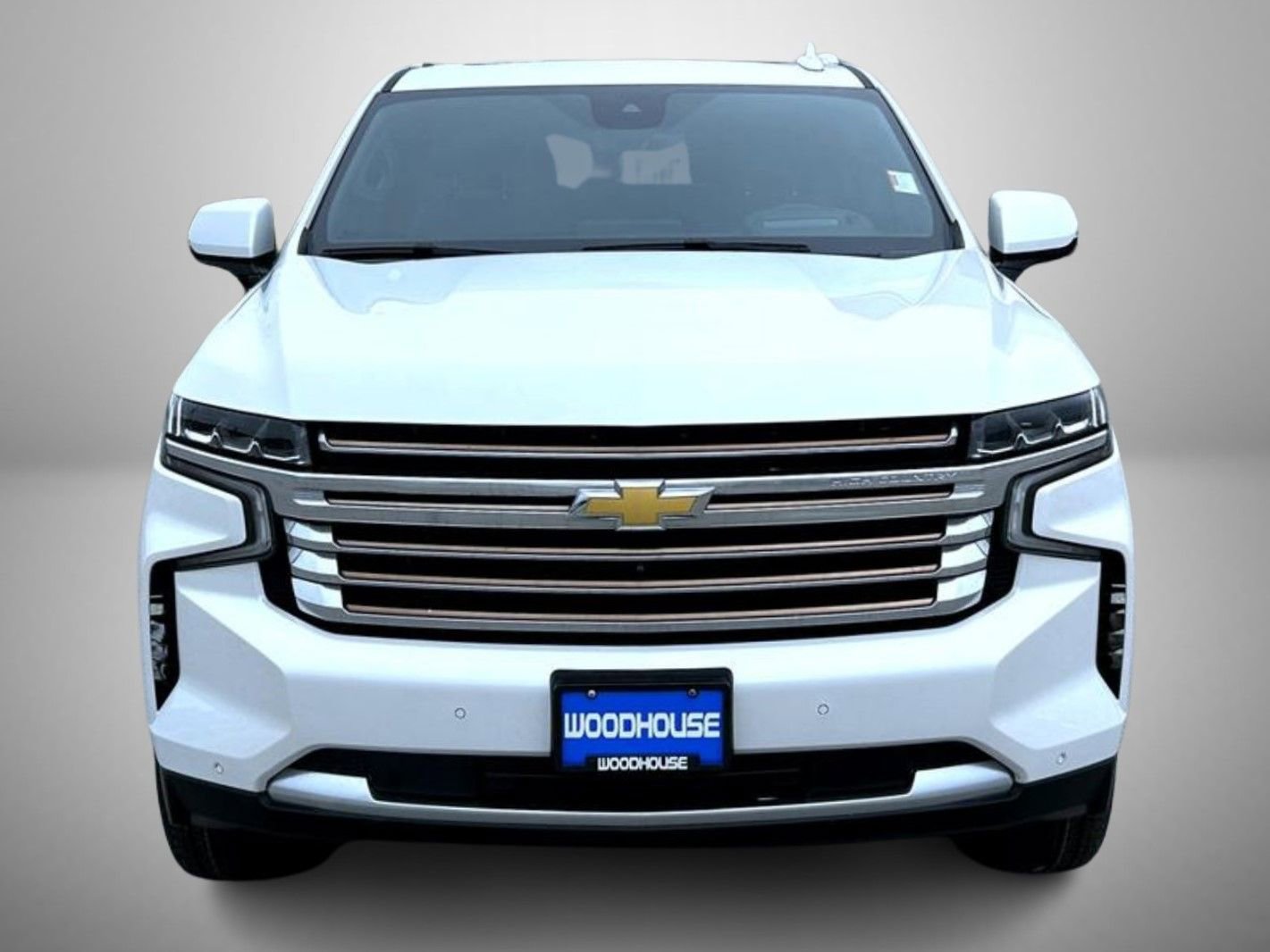 Certified 2024 Chevrolet Tahoe High Country w/ Max Trailering Package AWD/4WD image 2