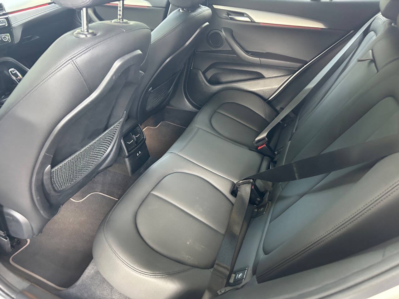 Used 2020 BMW X2 xDrive28i AWD/4WD image 11