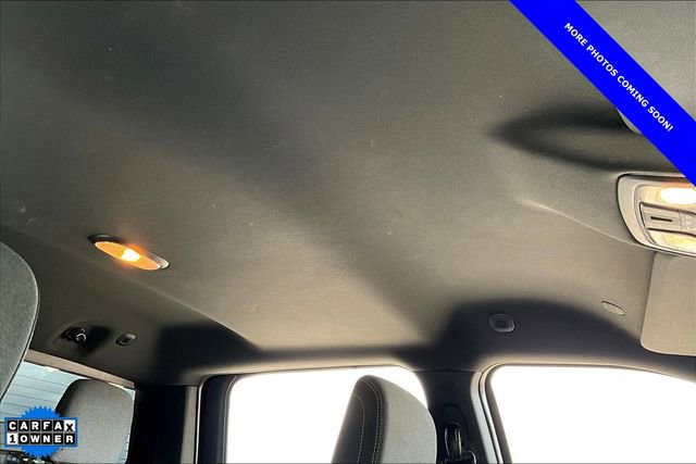 Used 2023 RAM 3500 Tradesman image 23