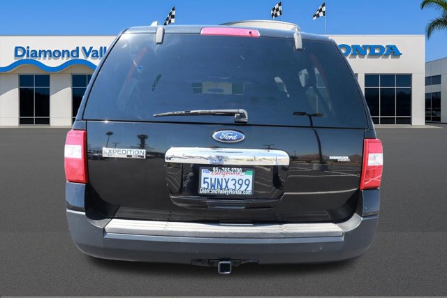 Used 2007 Ford Expedition EL XLT RWD image 5
