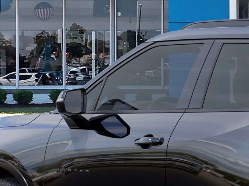 New 2026 Chevrolet Blazer RS w/ Driver Confidence II Package image 12
