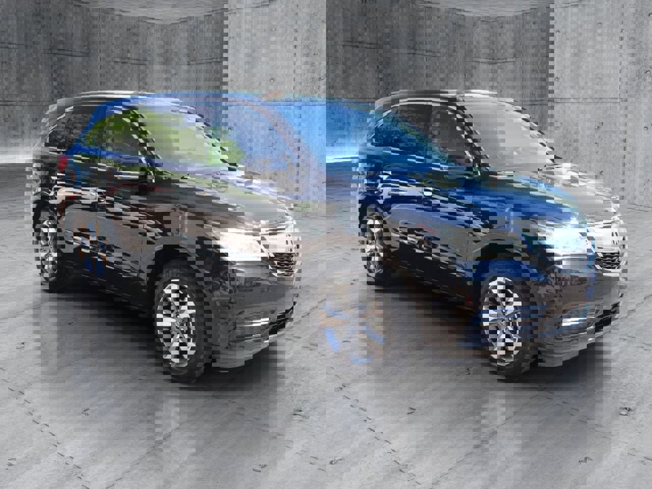 Used 2016 Acura MDX FWD image 7