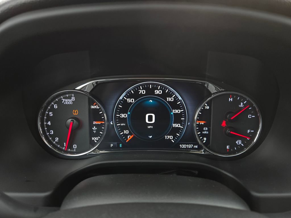 Used 2017 GMC Acadia Denali w/ Technology Package image 20