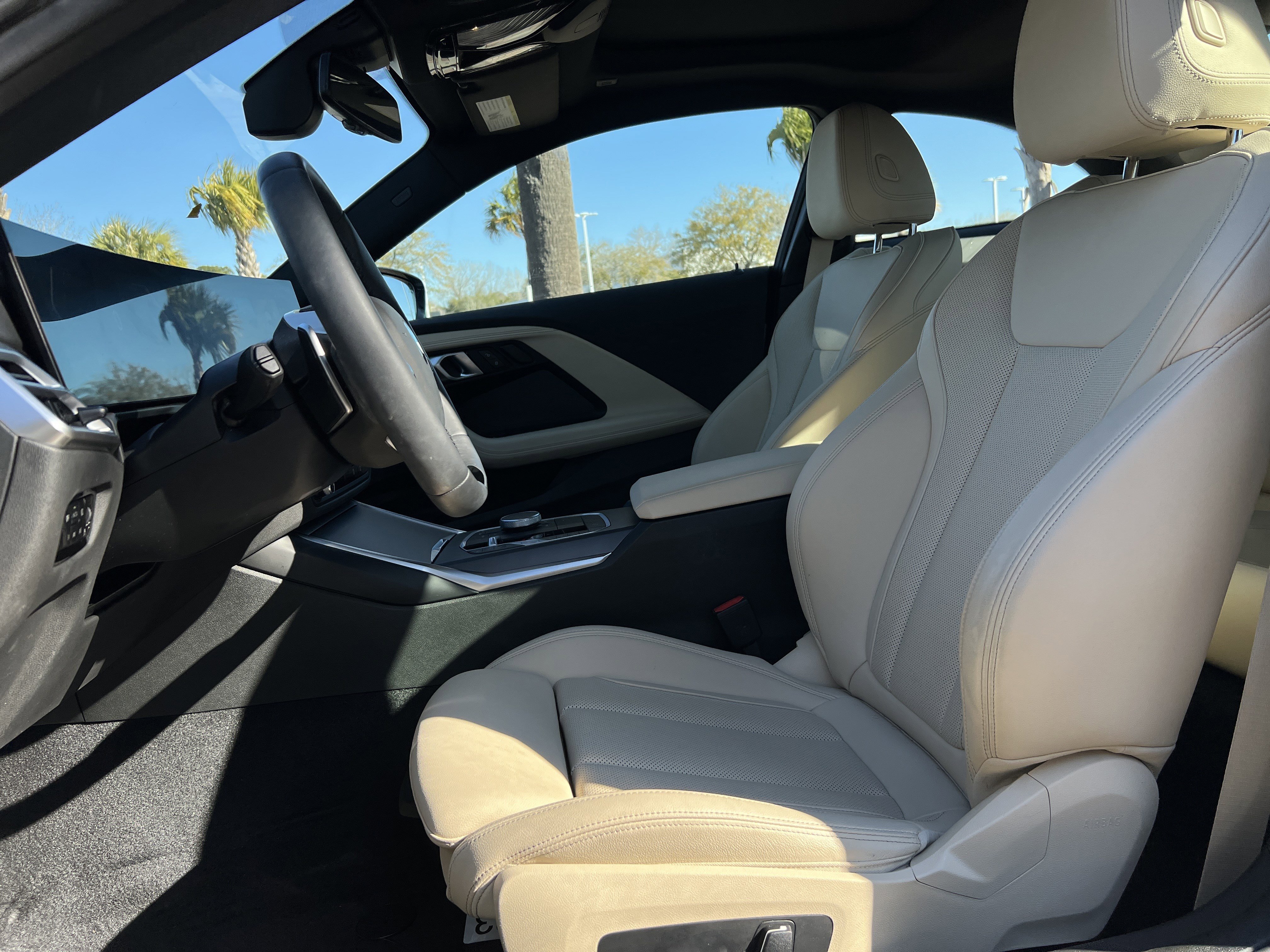 Certified 2025 BMW 230i Coupe image 16