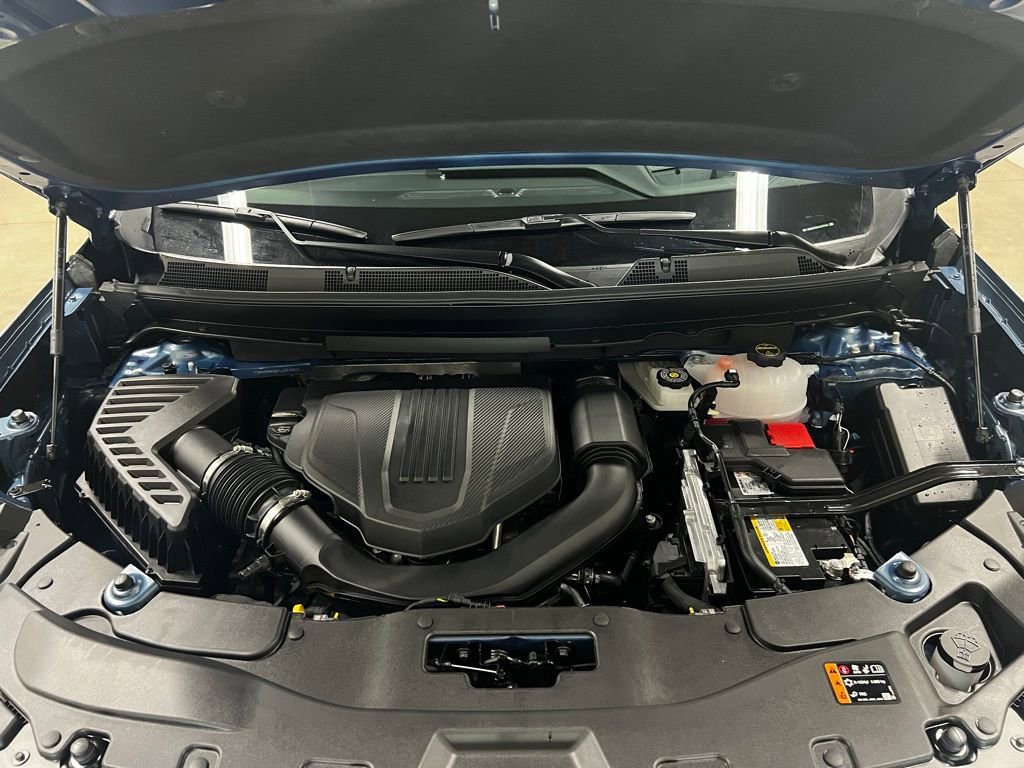 New 2026 GMC Acadia Denali w/ Super Cruise Package image 47