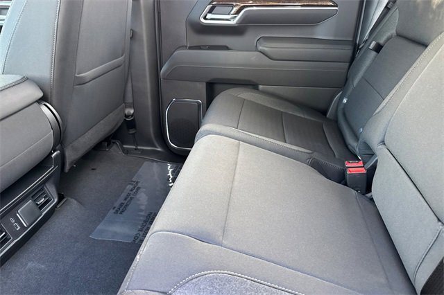 New 2026 GMC Sierra 1500 Elevation image 13