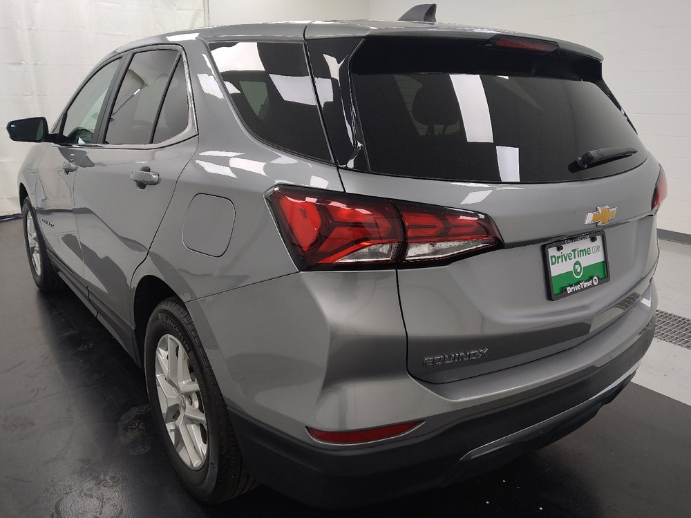 Used 2023 Chevrolet Equinox LT FWD image 5