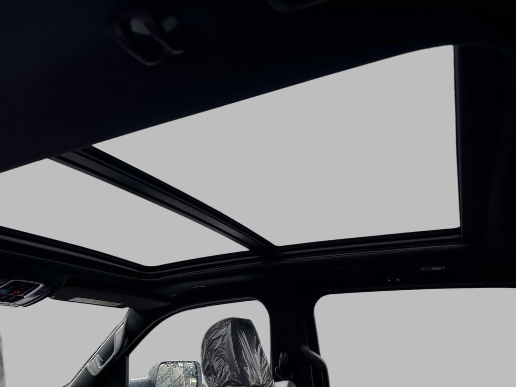 New 2026 RAM 1500 Limited image 7