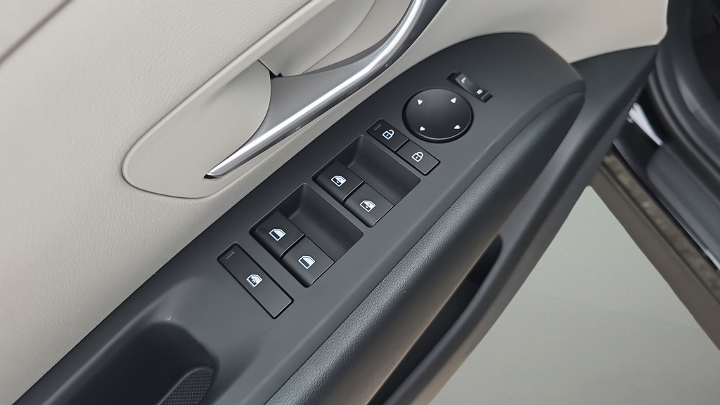 New 2026 Hyundai Tucson SEL AWD/4WD image 15