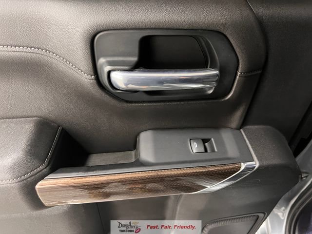 Used 2019 Chevrolet Silverado 1500 RST w/ All-Star Edition AWD/4WD image 28