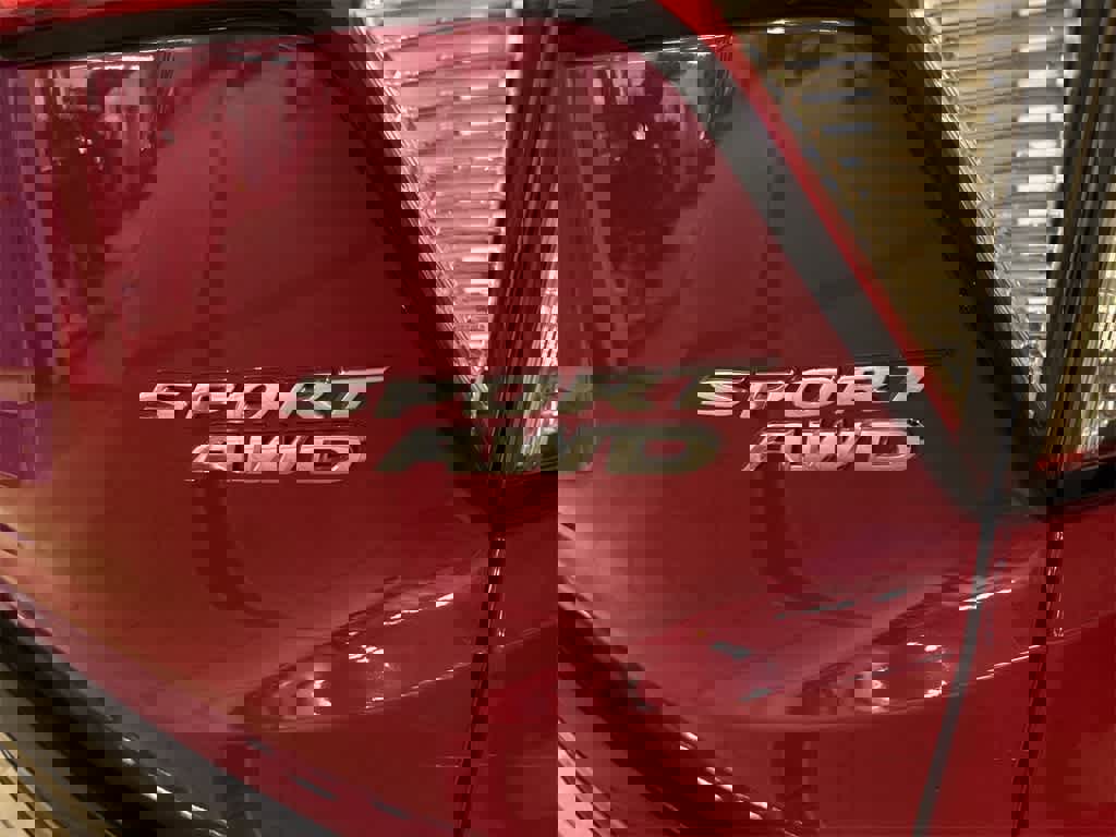 Used 2020 Honda HR-V Sport image 25