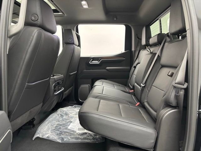 New 2026 GMC Sierra 1500 Denali AWD/4WD image 41