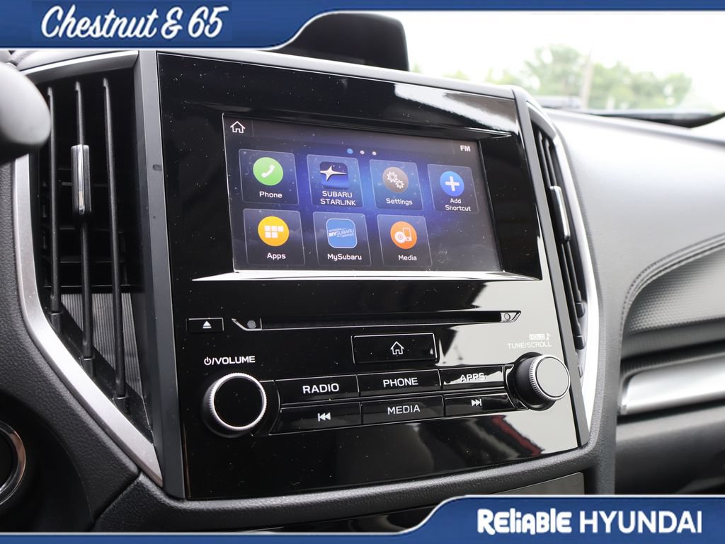 Used 2023 Subaru Forester Premium AWD/4WD image 36