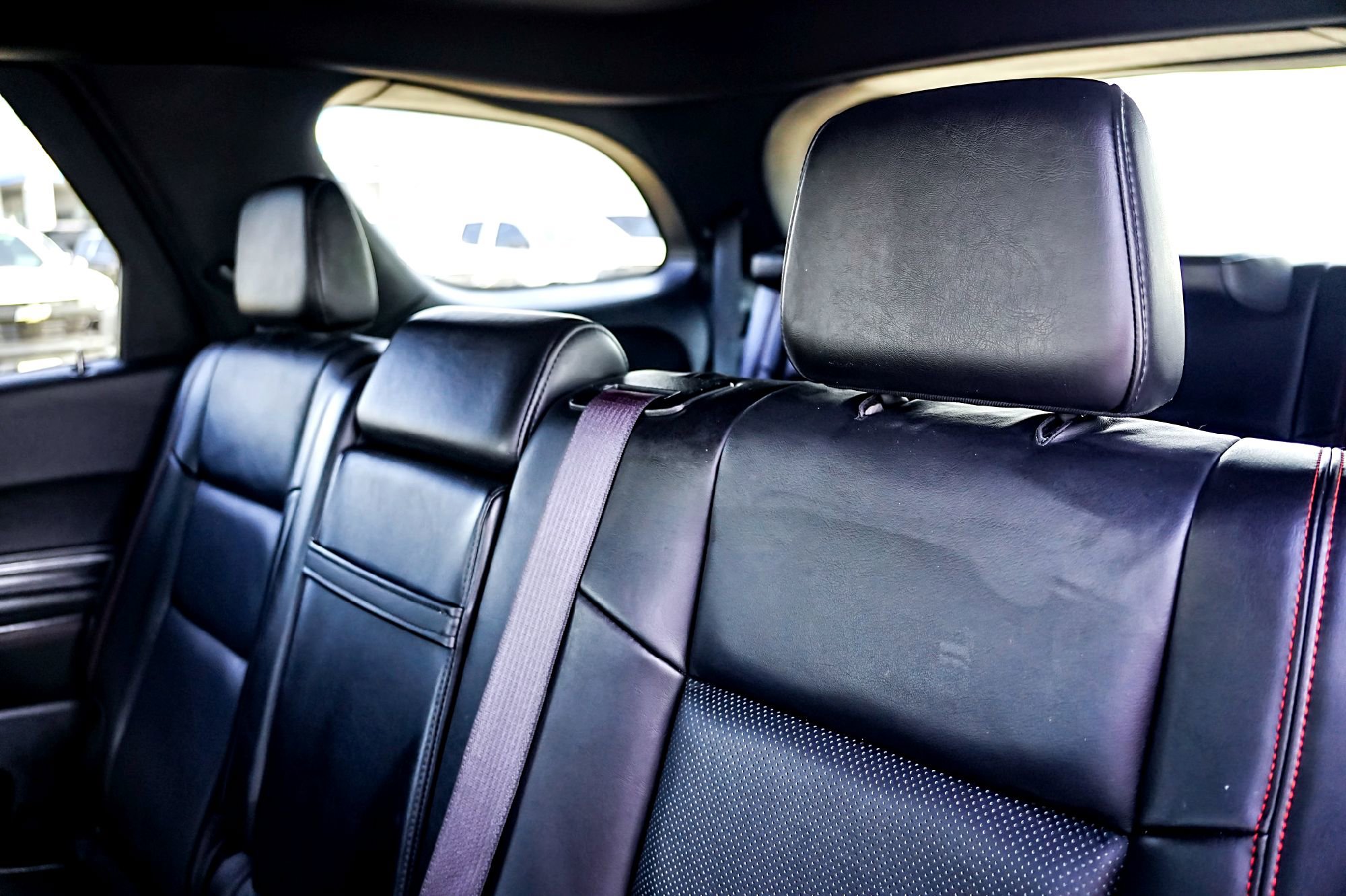 Used 2024 Dodge Durango GT image 28